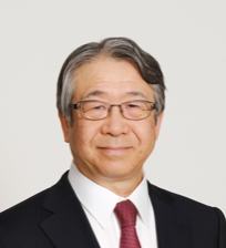 一般社団法人産業環境管理協会会長　助野　健児