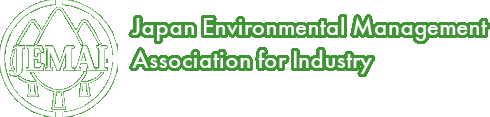 JEMAI Japan Environmental Management Association for Industry